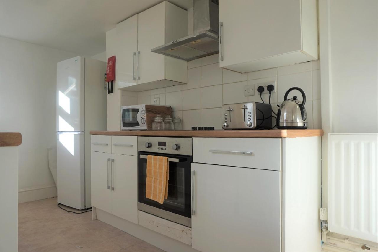 Mill Street House Apartment Crewe Ngoại thất bức ảnh